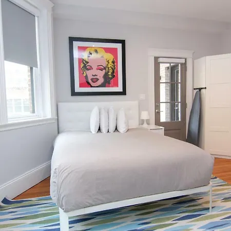 A Stylish Stay W/ A Queen Bed, Heated Floors.. #33